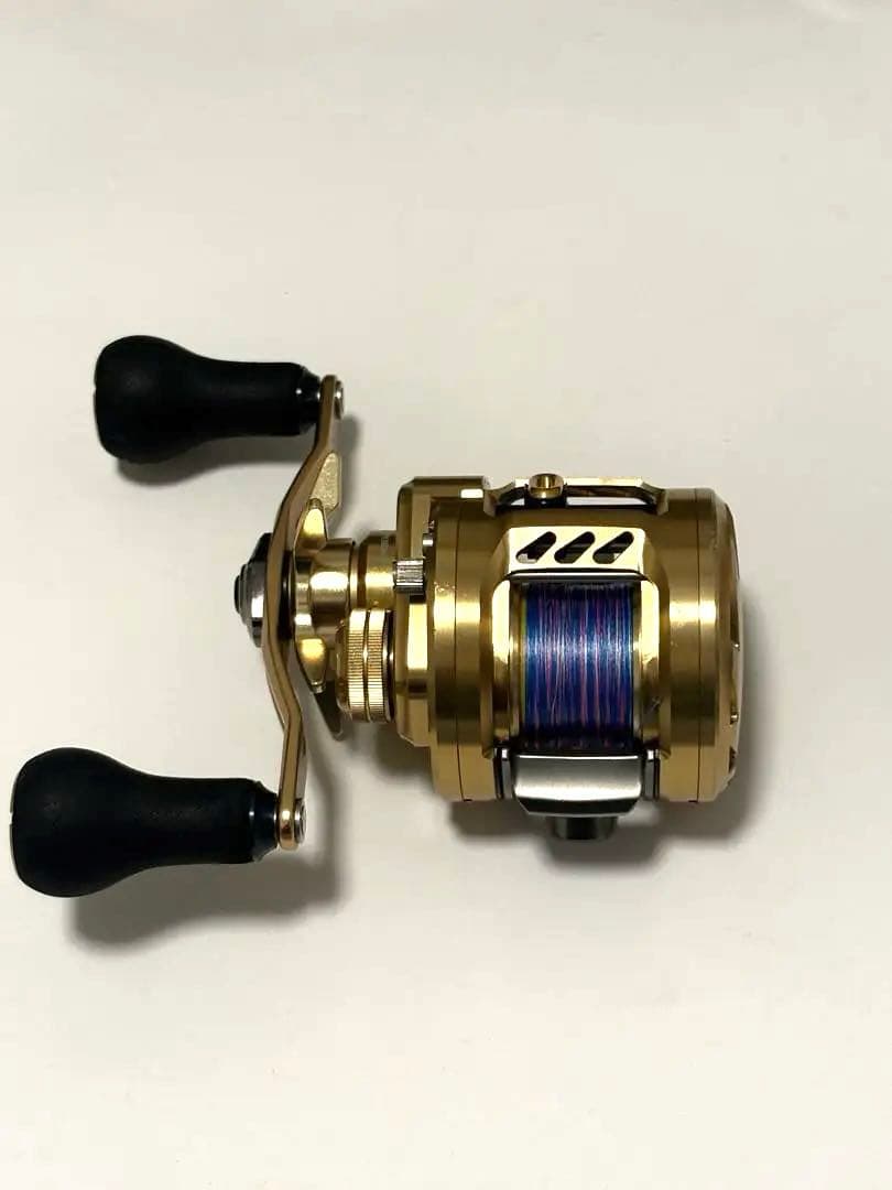 ダイワ　BASARA100