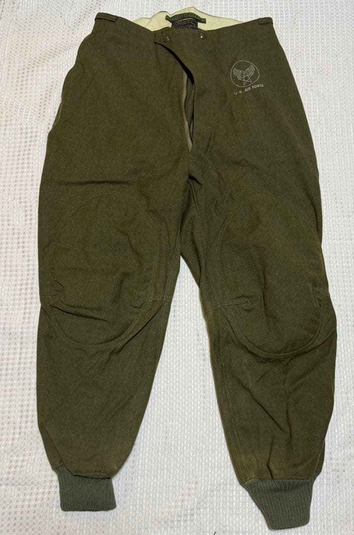 米軍 実物 タイプE-1 ウールライナー