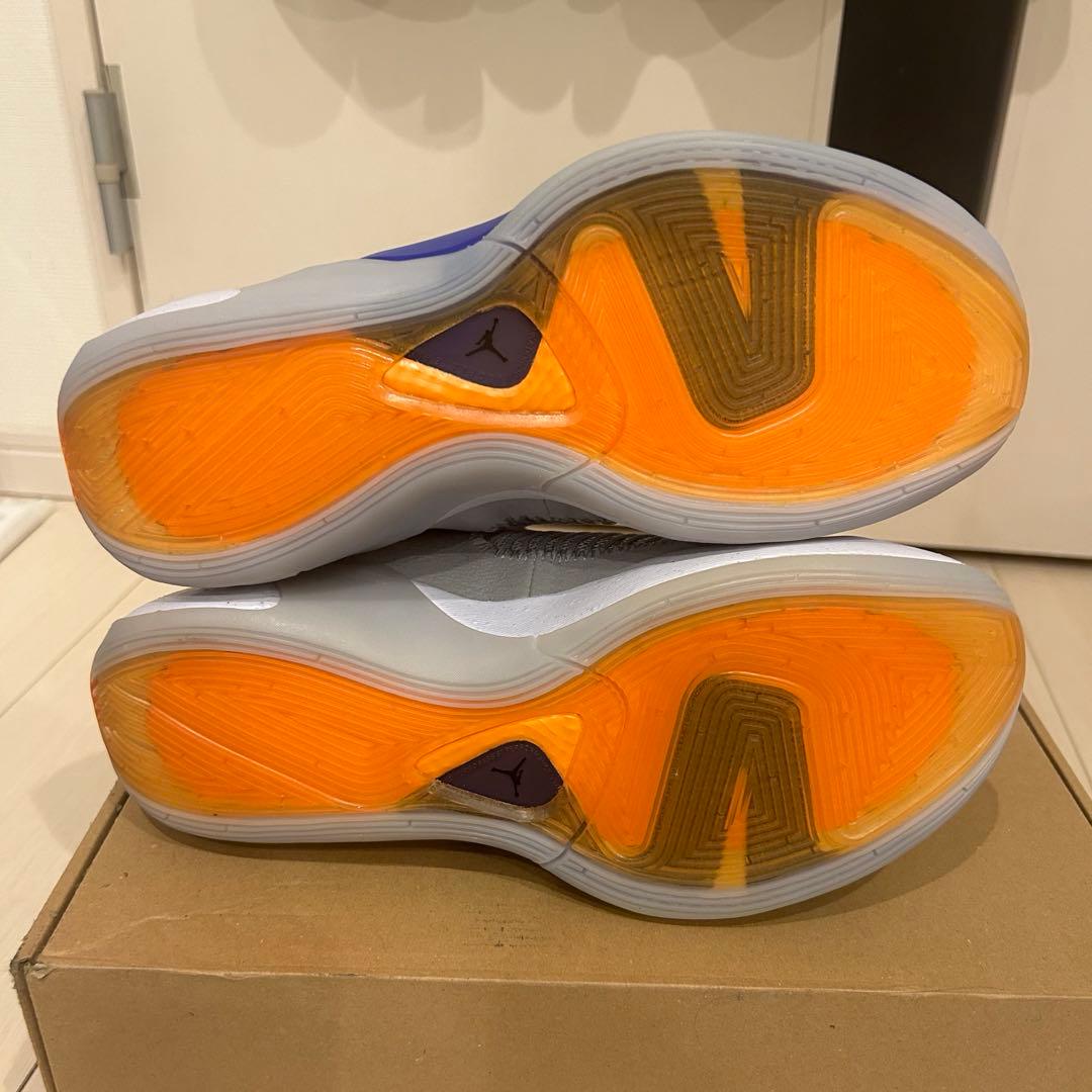 【SALE中】Nike Jordan Luka 1 ナイキ ルカ1 26cm