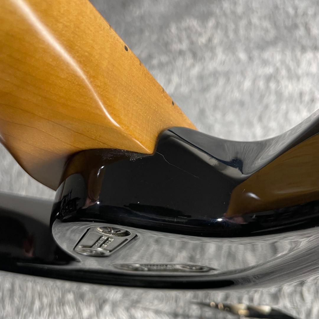 ギター YAMAHA RGZ-2-M MADE IN JAPAN