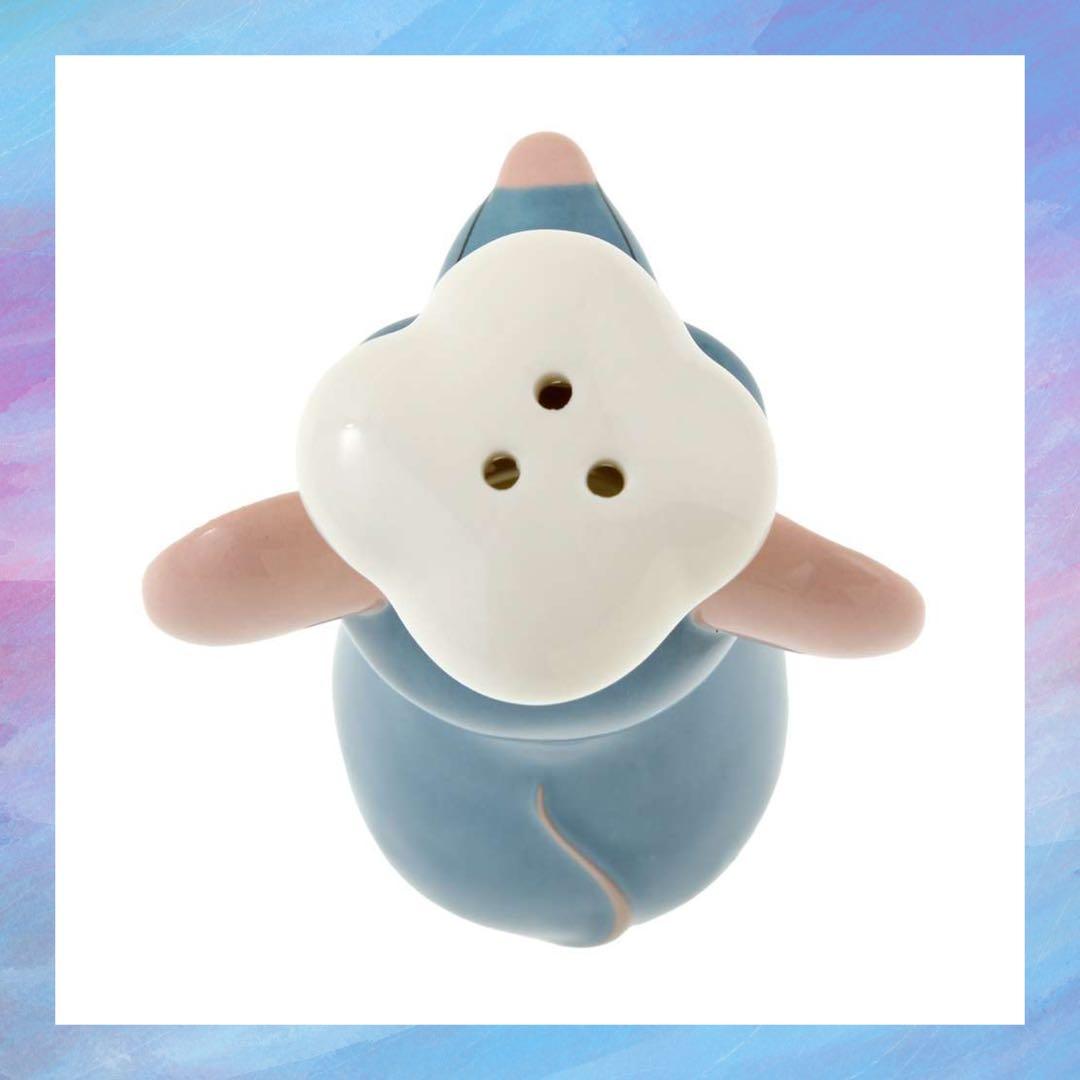 ディズニー　レミーのおいしいレストラン　スパイスボトル &カトラリーケース