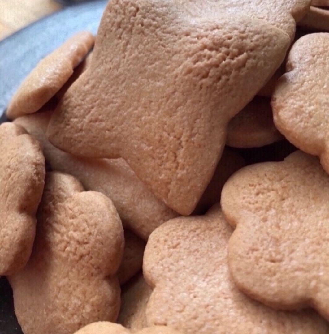 D かたいクッキー4種のセット♡手作りクッキー