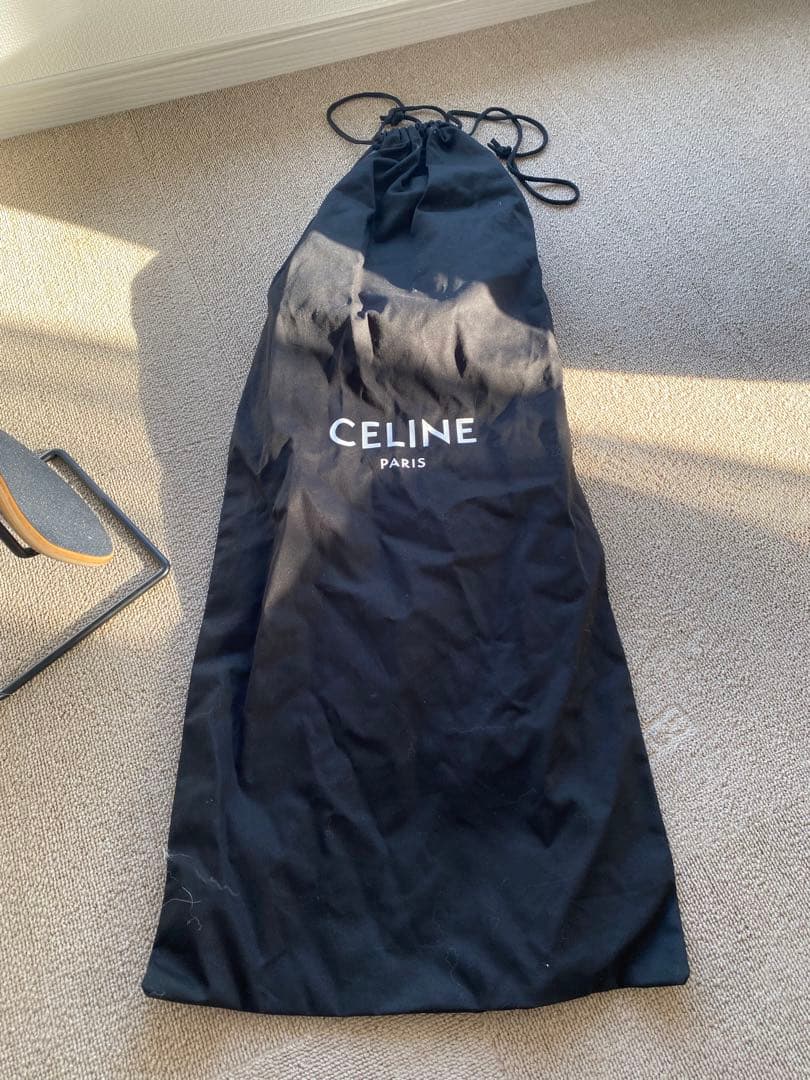 （未使用品）CELINE スケートボード