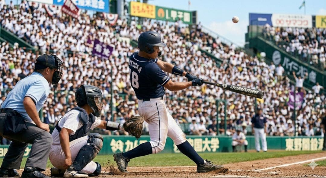 硬式野球バット 黒色