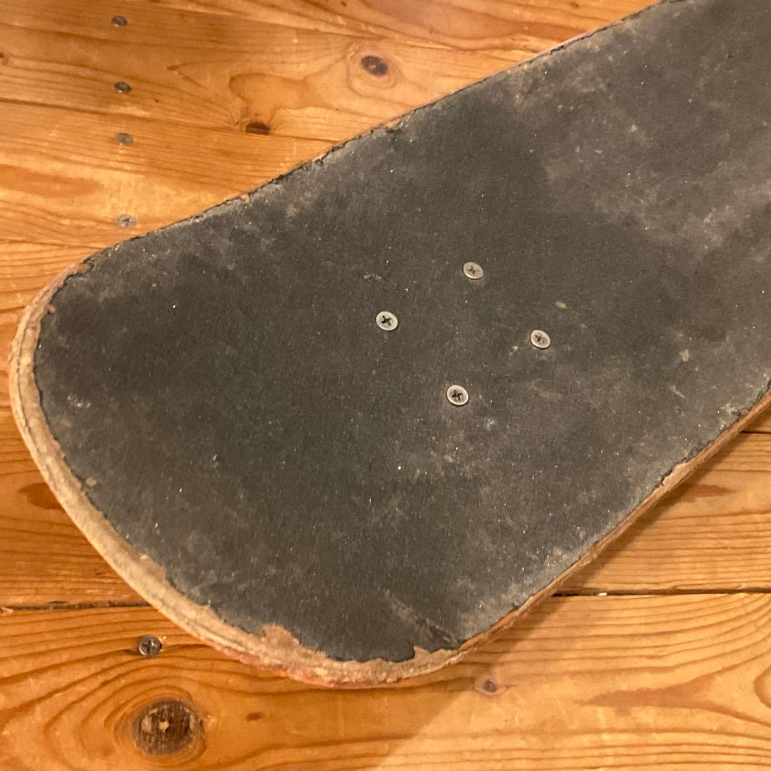 8880ズーヨーク ZOO YORK スケボー コンプリート スケートボード