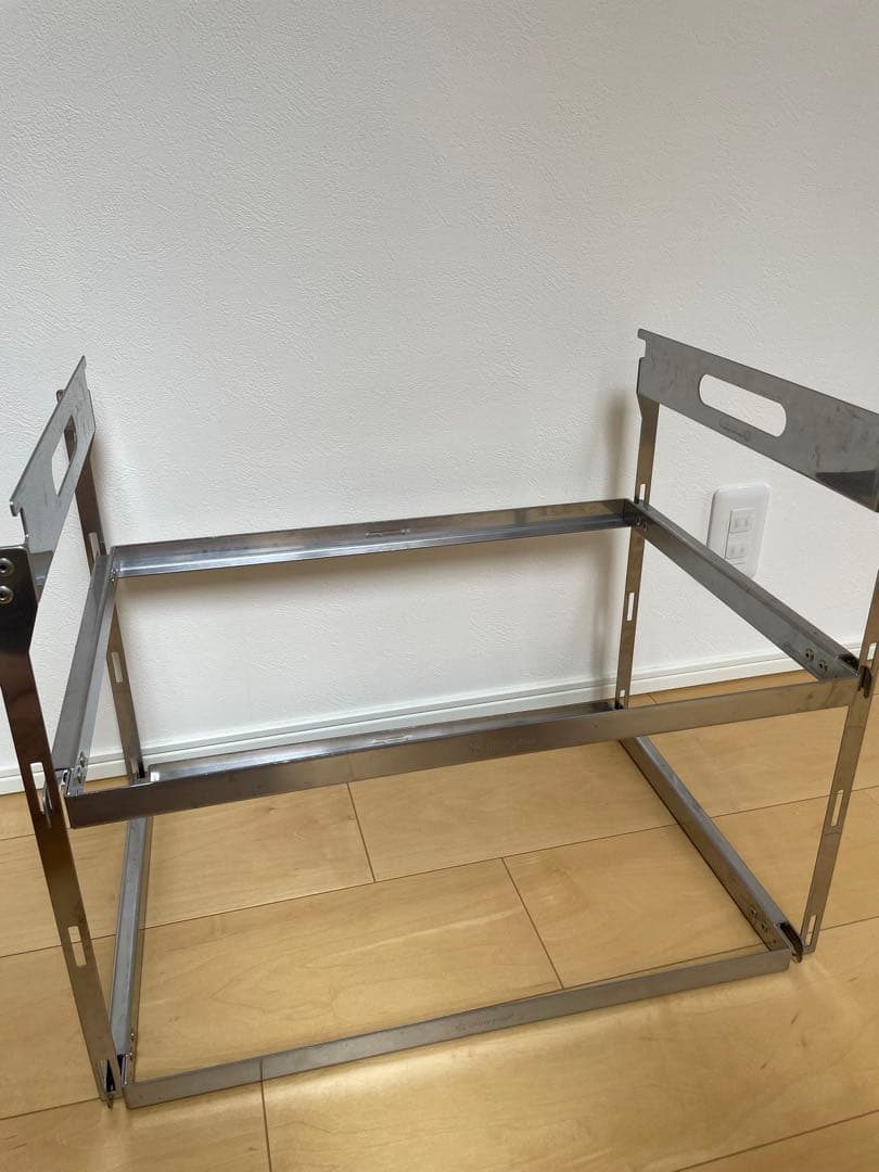  peak IGTハンギングラックフレーム２段