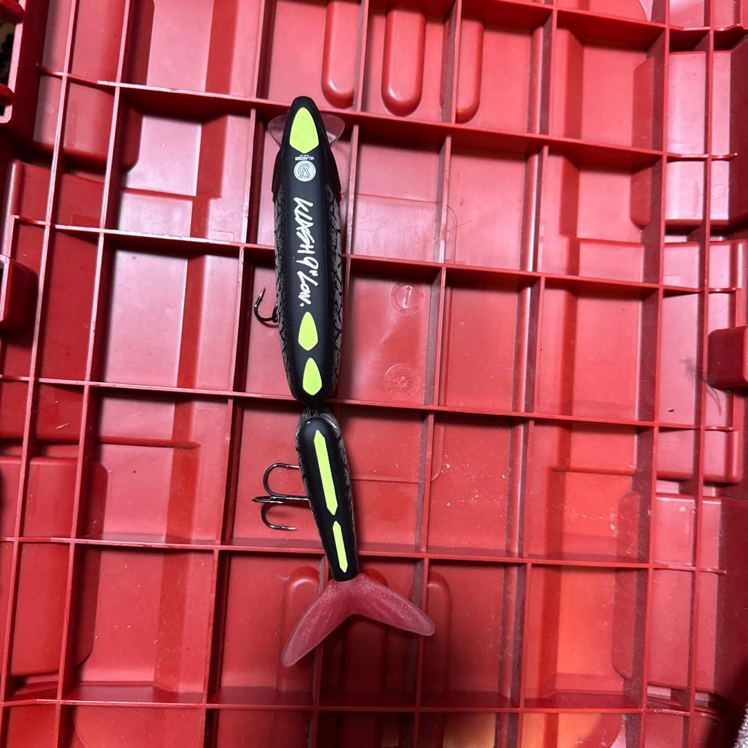 クラッシュ9 カオスVD drt