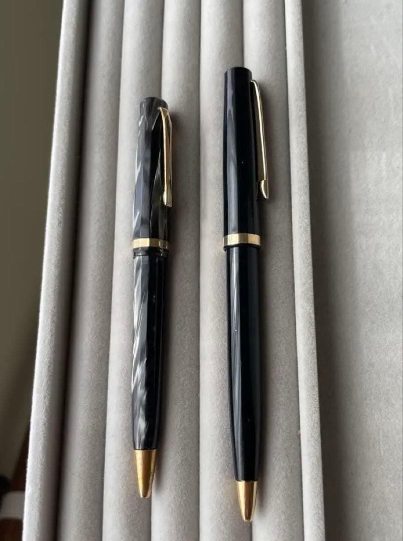 【60s】OMAS ボールペン ヴィンテージ セット