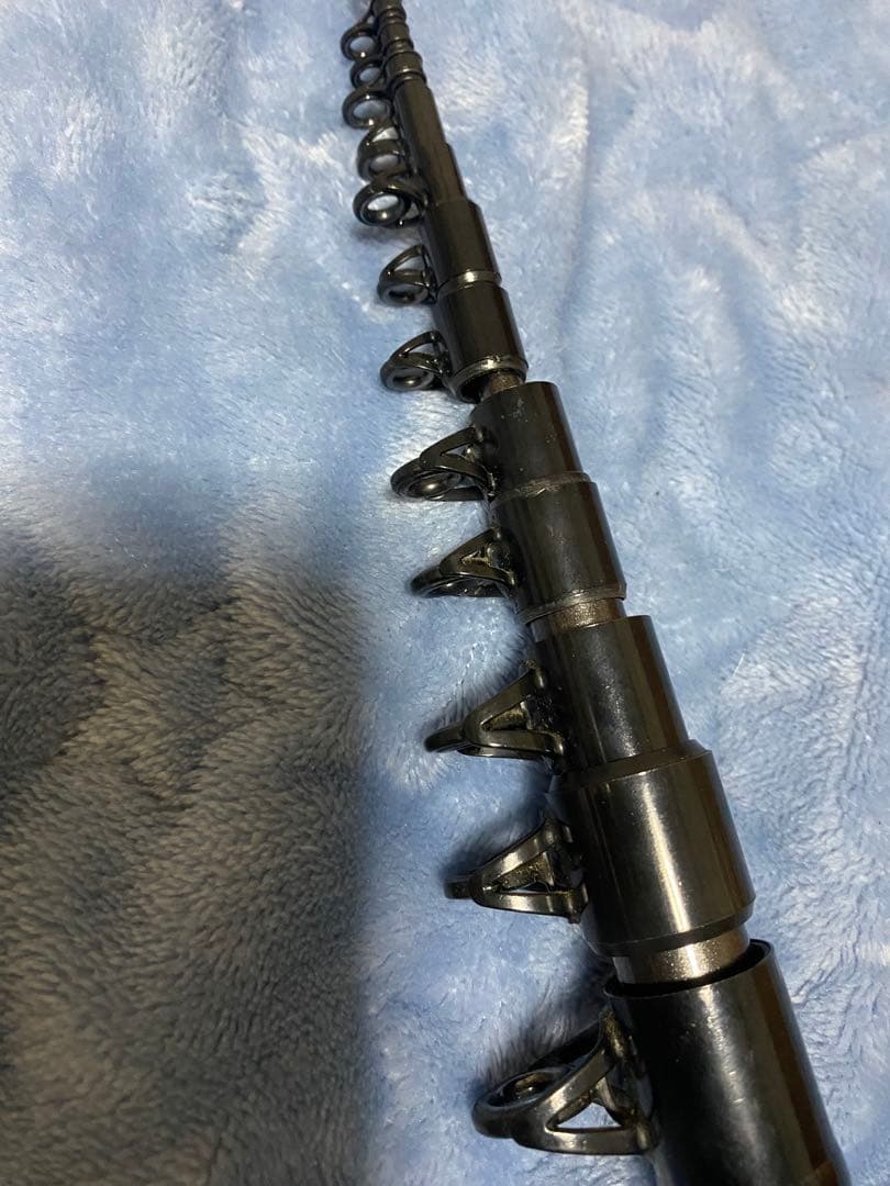 ダイワ 振り出し 小笠原mh525 未使用品