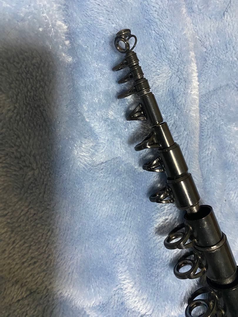 ダイワ 振り出し 小笠原mh525 未使用品