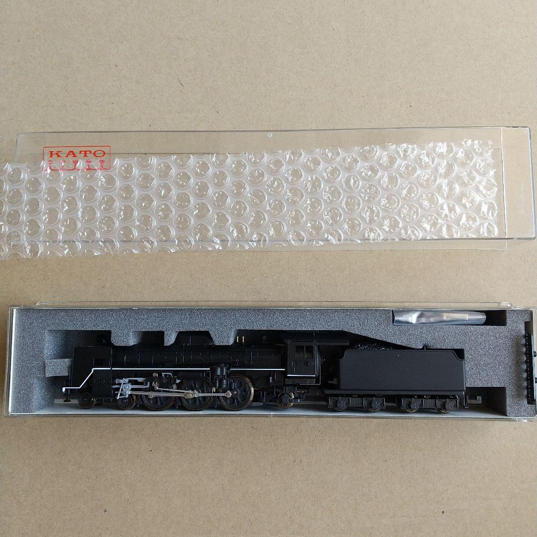 ◆KATO 2013 C57-180 Nゲージ 鉄道模型 2000 lot