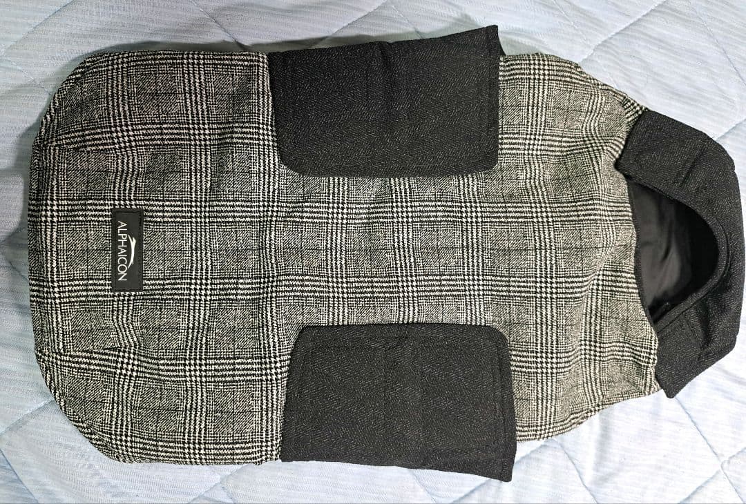 アルファアイコン　エアライナー　LL