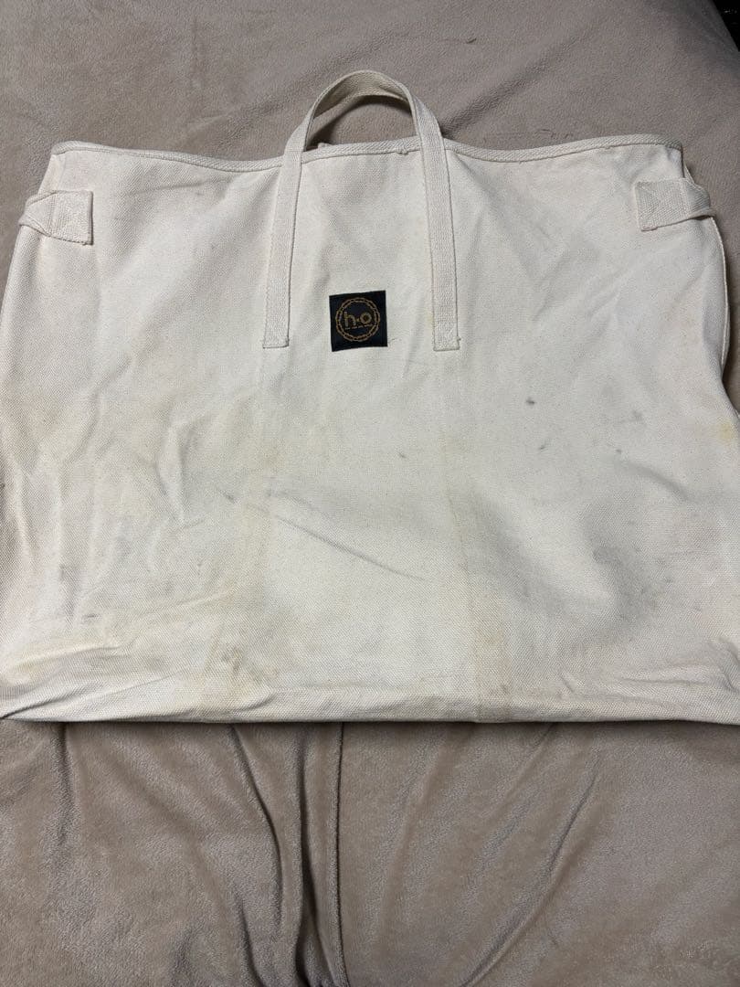 hxo design トートバッグ