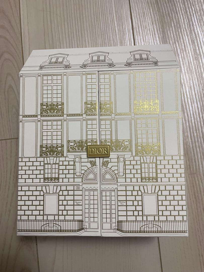 DIOR LE MINI 30 MONTAIGNE ギフトボックス