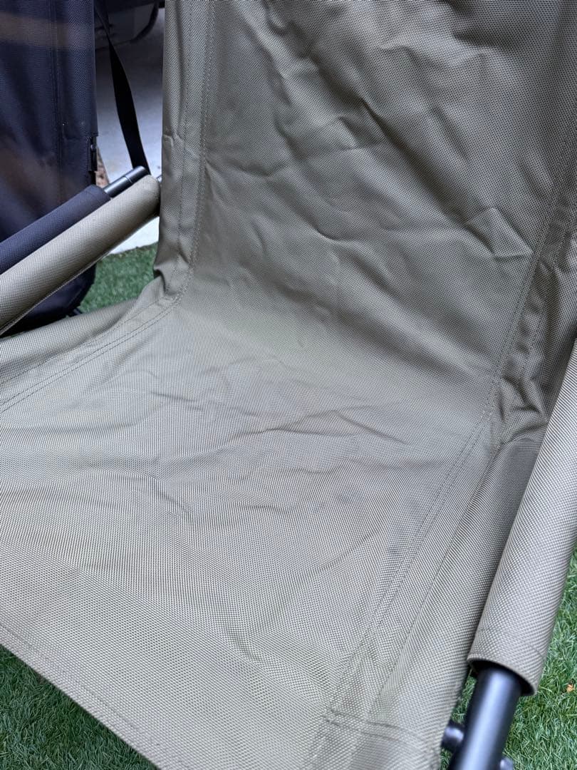 ひまわりTHE NORTH FACE TNF Camp Chair 2脚