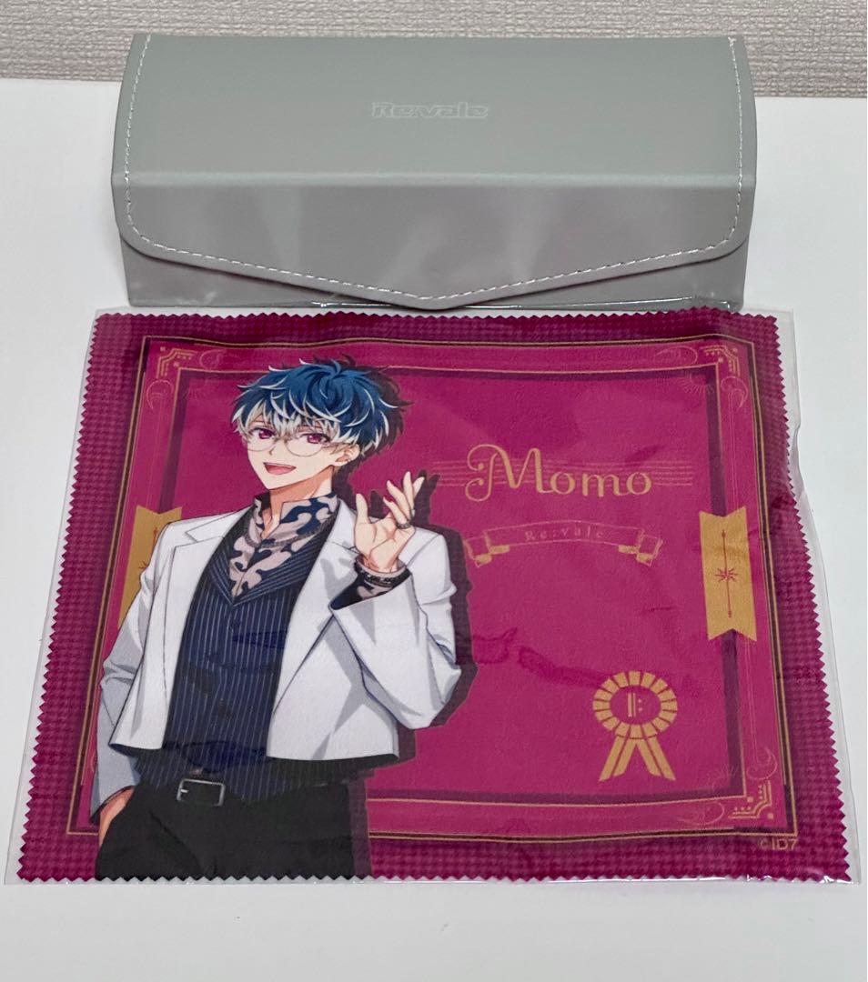 アイドリッシュセブン 百 クラシック眼鏡コレクション