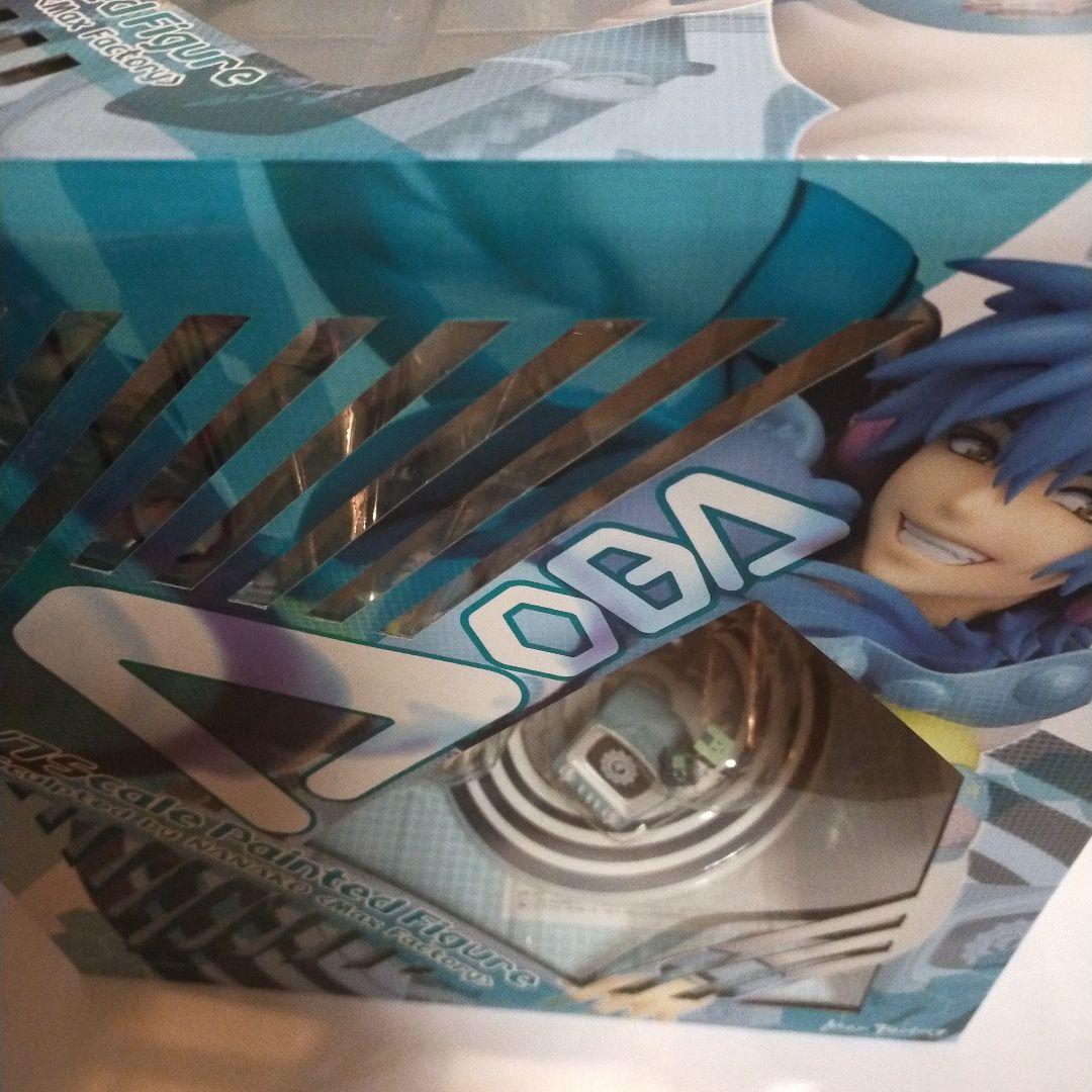 DRAMAtical Murder 蒼葉 フィギュア　Max Factory