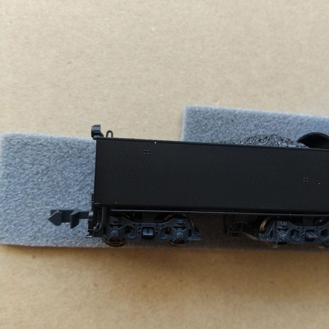 ◆KATO 2026-1 C59戦後形呉線（2015 lot）