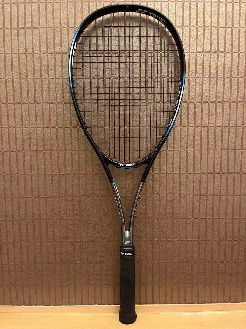 YONEX ナノフォース8Vレブ