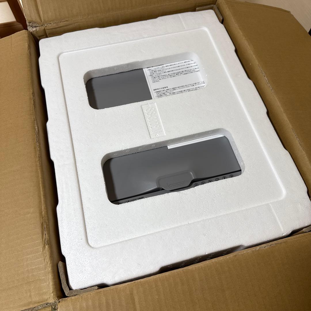 オートフィードシュレッダー 電動 業務用 50L大容量 400枚 マイクロカット