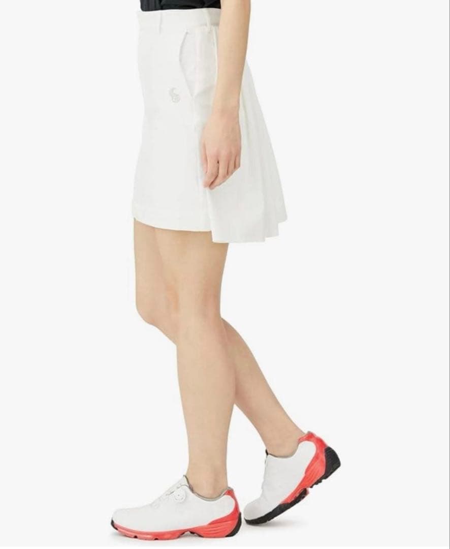 バックトレーン スカート