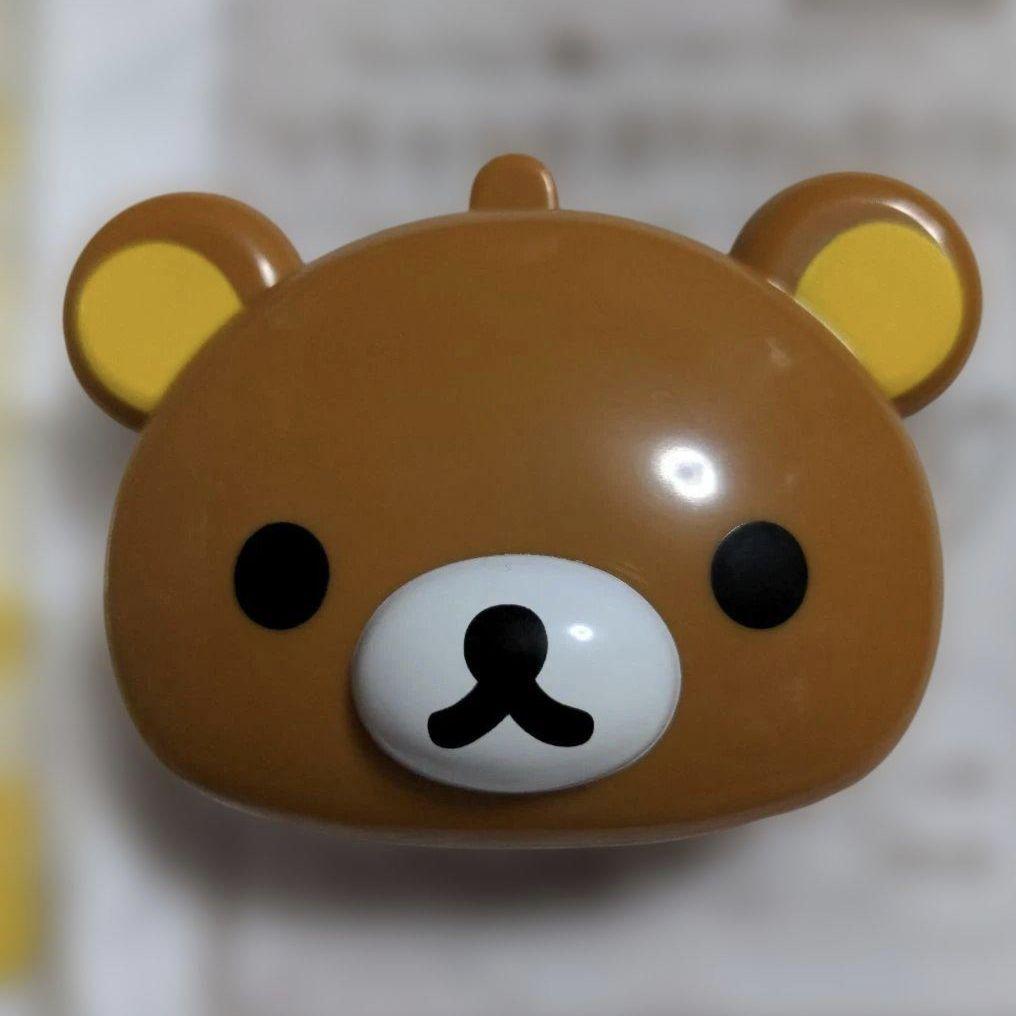 ラスト　箱付き　リラックマ　だららんライフ　ゲーム　平成レトロ　希少