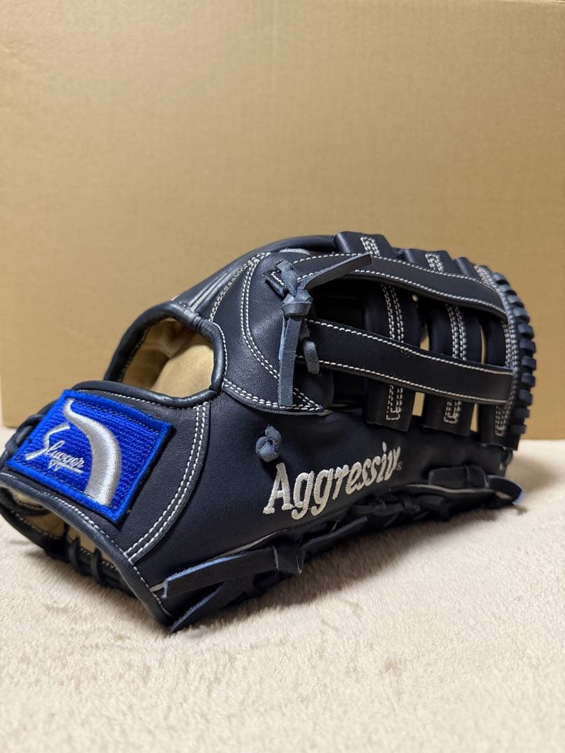 久保田スラッガー 軟式オーダー 外野手用