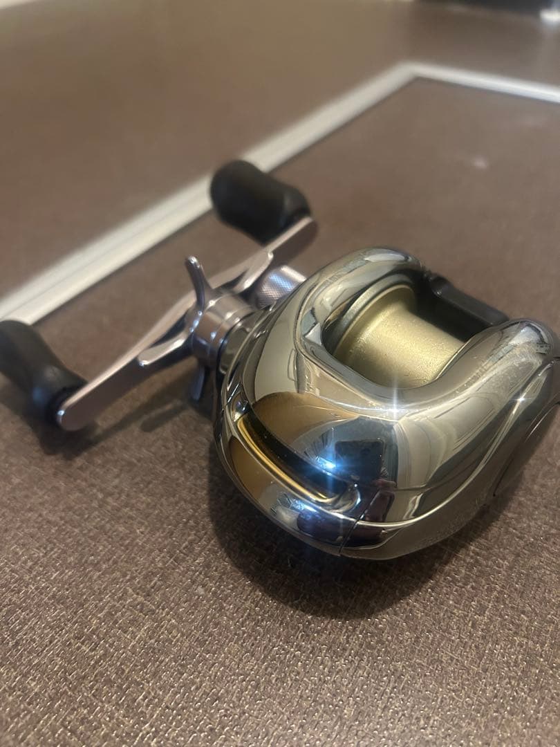 SHIMANO スコーピオンアンタレス5