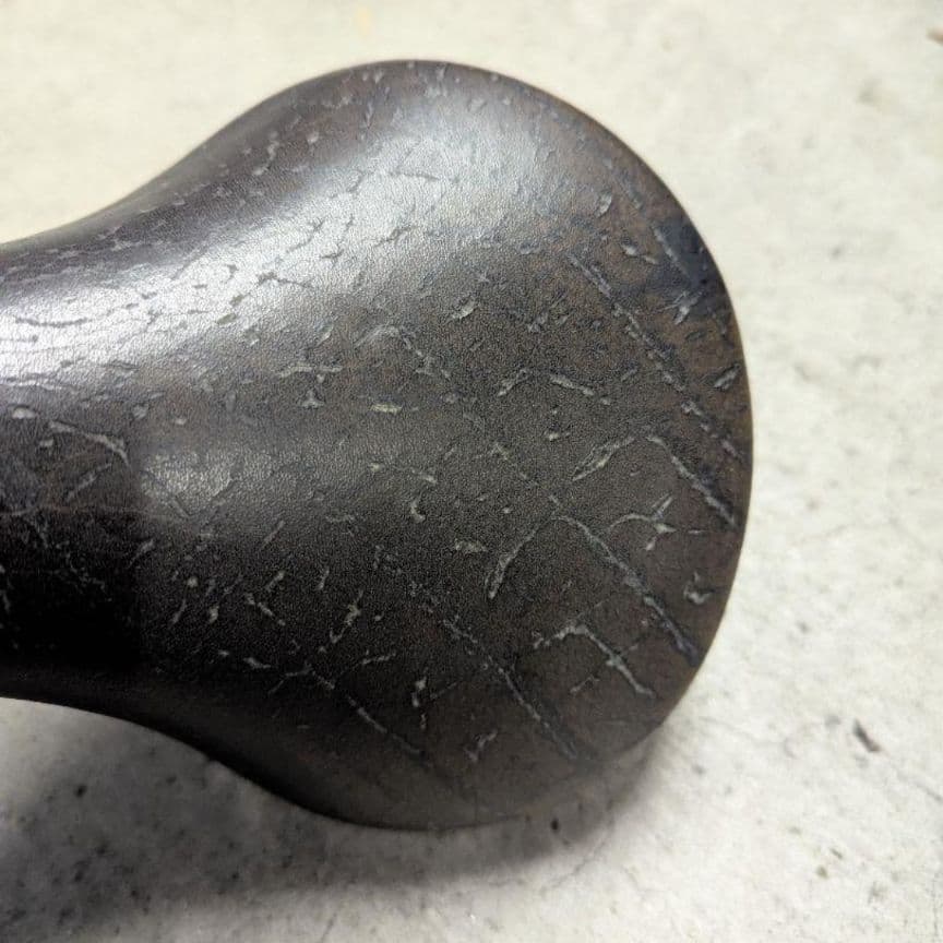 ビンテージ セレ サンマルコ ロールス Rolls サドル