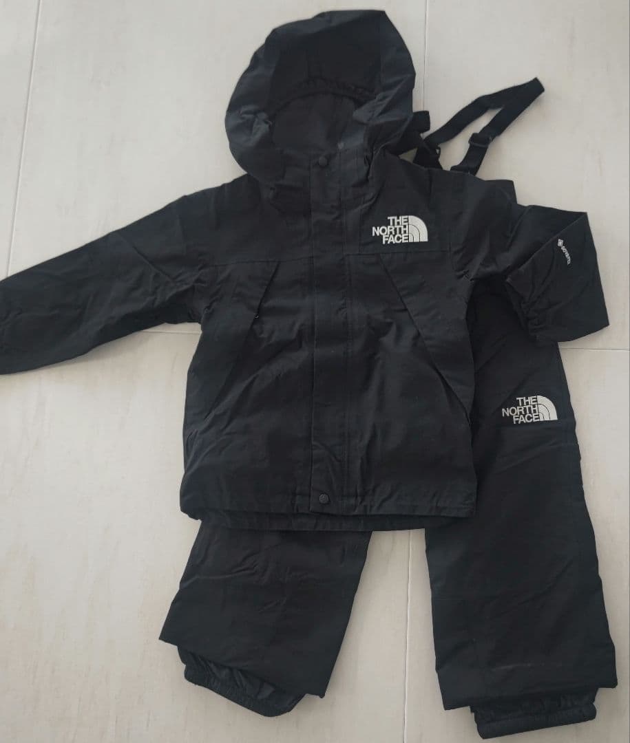 THENORTHFACE マウンテンジャケット、パンツ