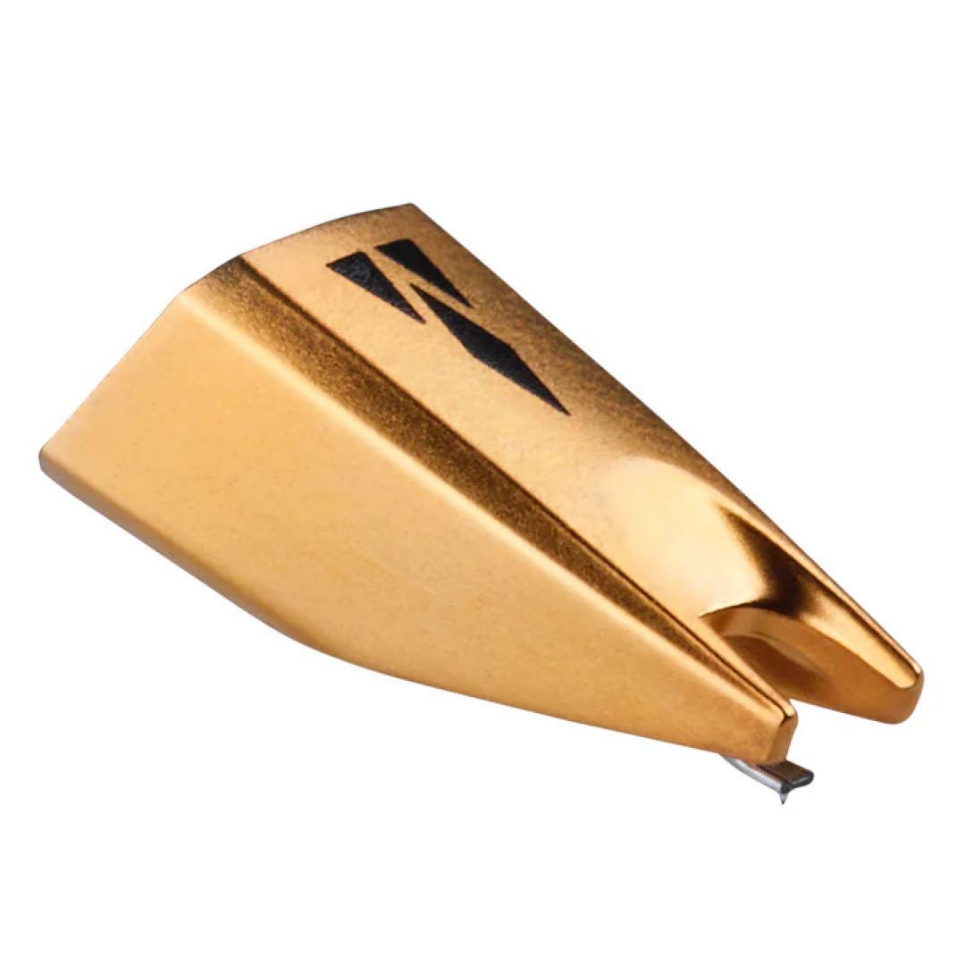 ortfon Stylus CC MKⅡ Elite 交換針