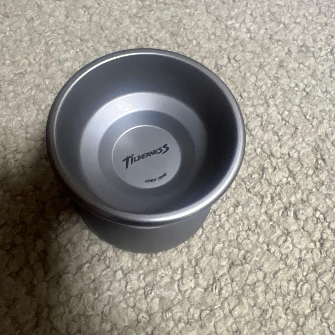 TILDENESS ヨーヨー