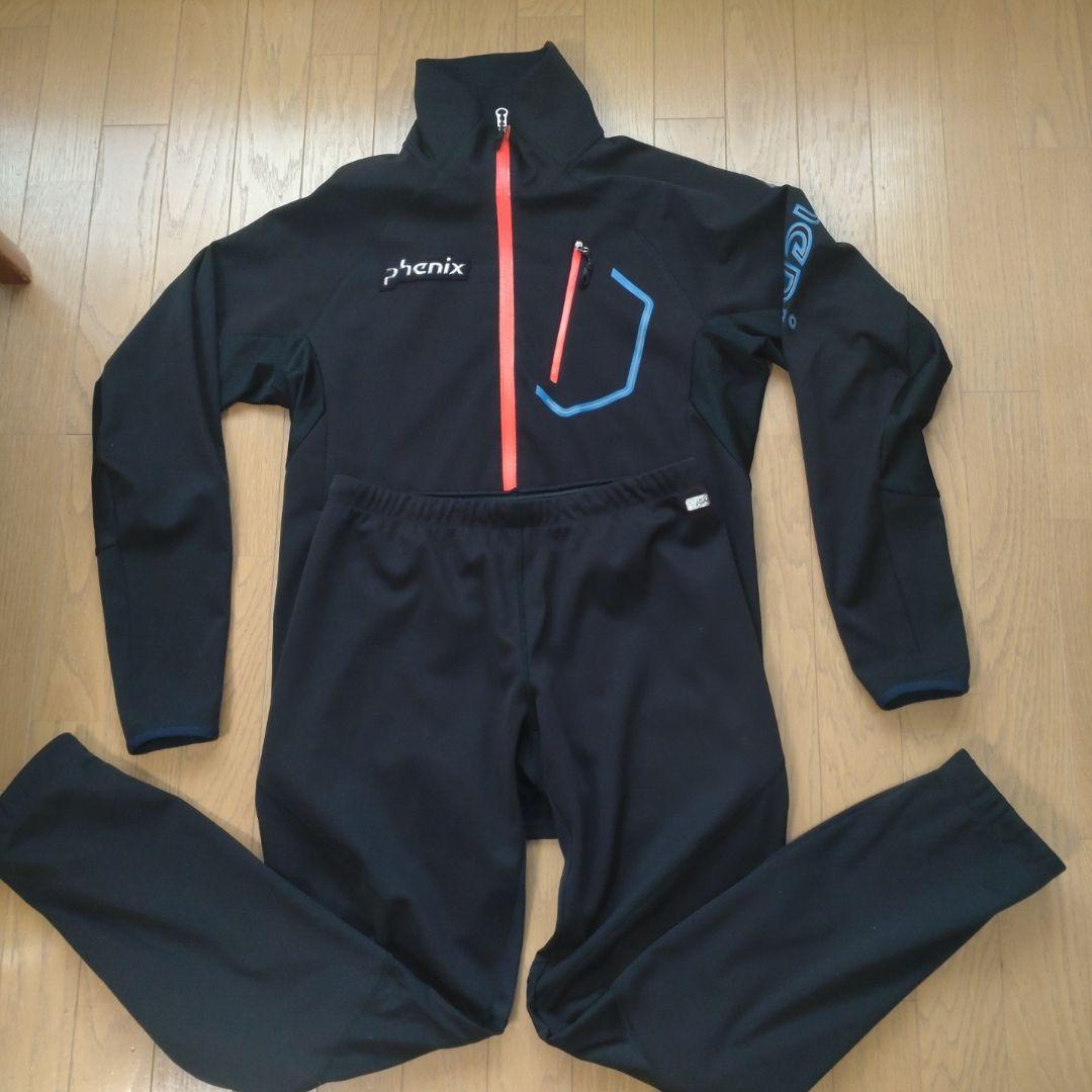 フェニックス トレーニングウェアXL