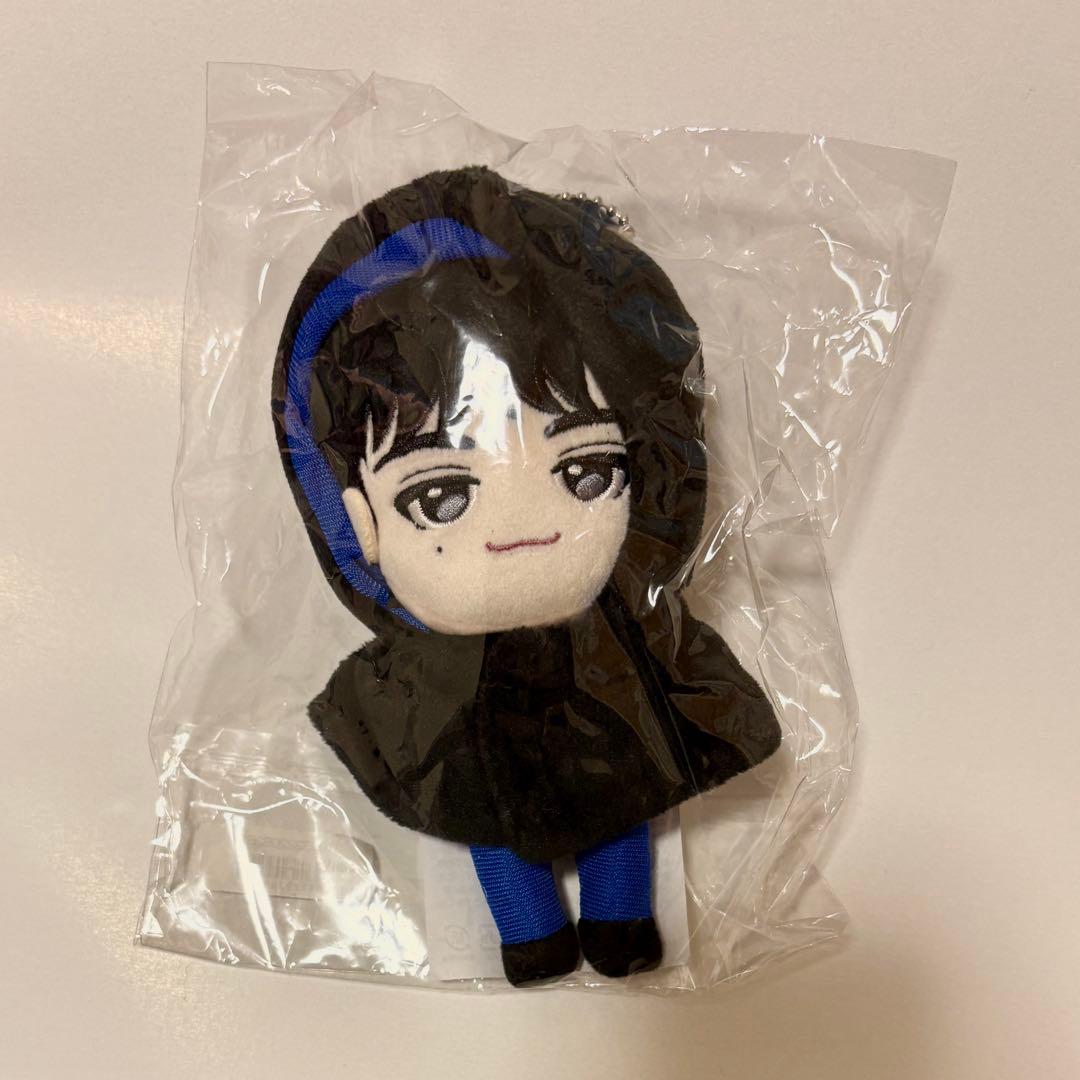 超特急 カイ マスコット Joker