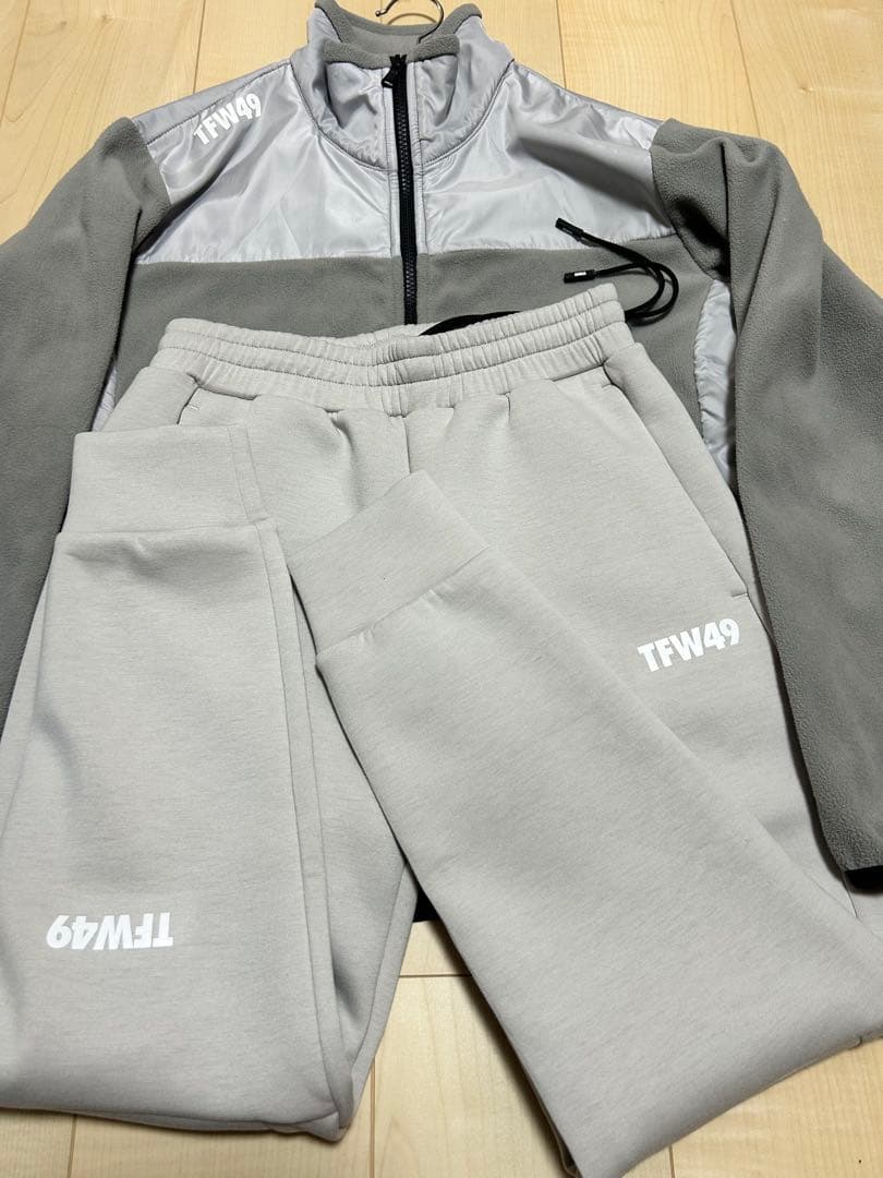 メンズウェア tfw49