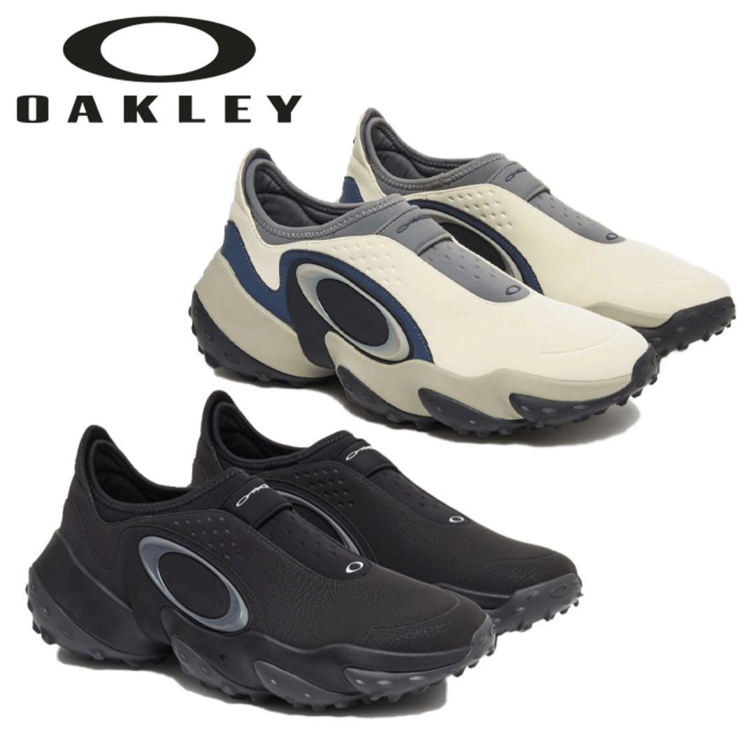 OAKLEY オークリー ゴルフシューズ Oakley Edge Icon