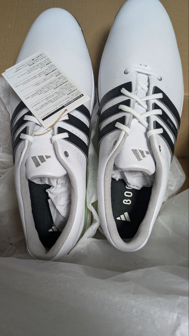 adidas ゴルフシューズ TOUR360 IF0243