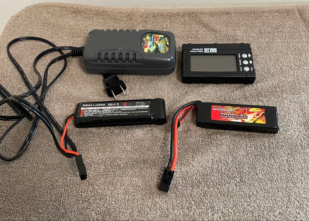 東京マルイ　次世代電動ガン　AKS74U