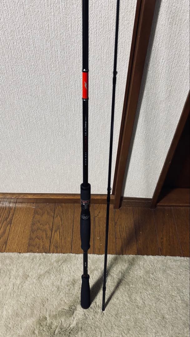 アピア　フージンrs スプリンガー88ML