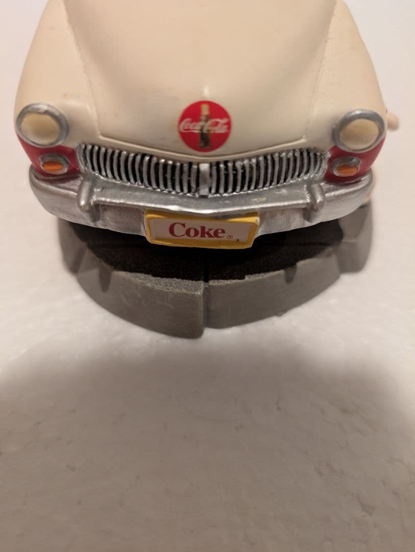 ベティ・ブープ コカ・コーラ 小物入れ