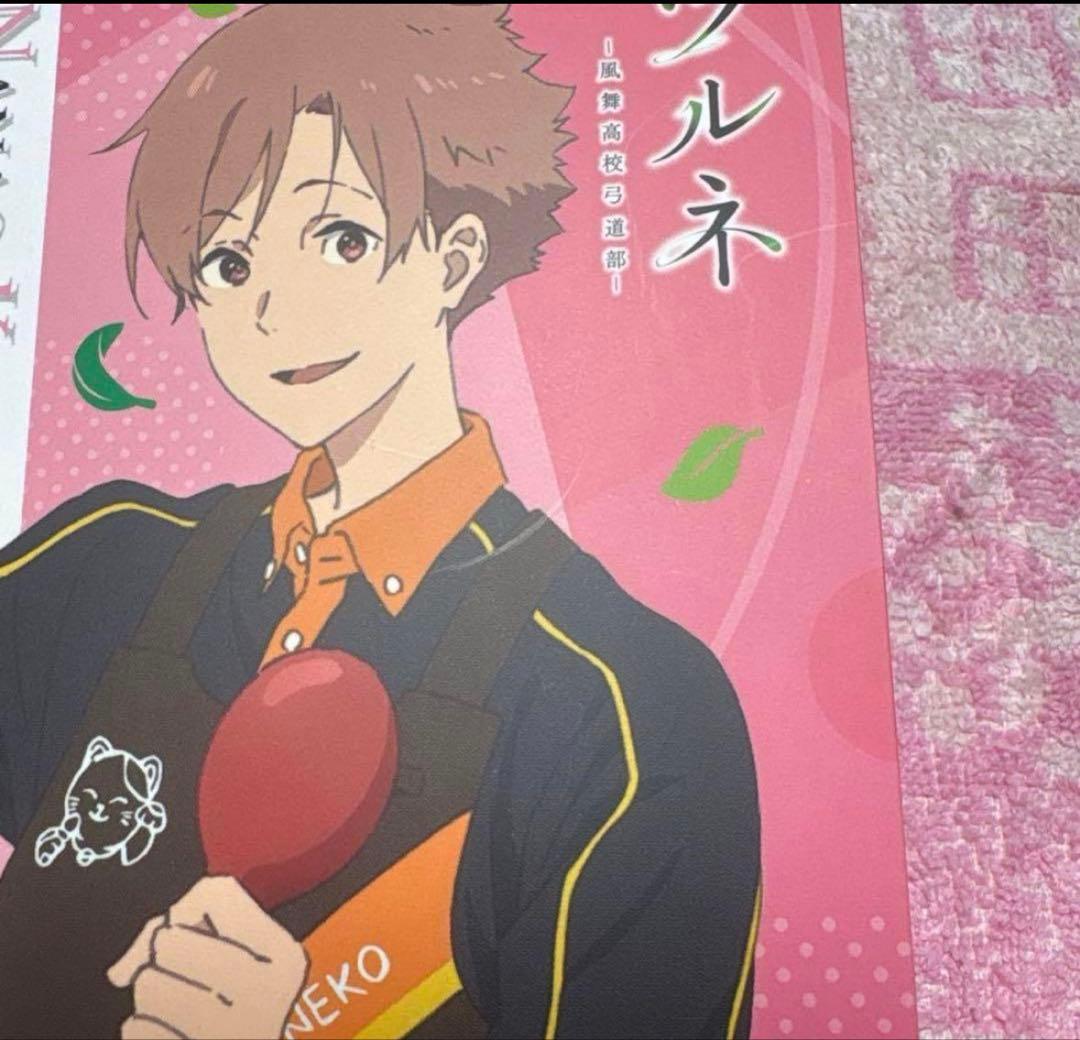 ツルネ カラオケ コラボコースター　まとめ売り