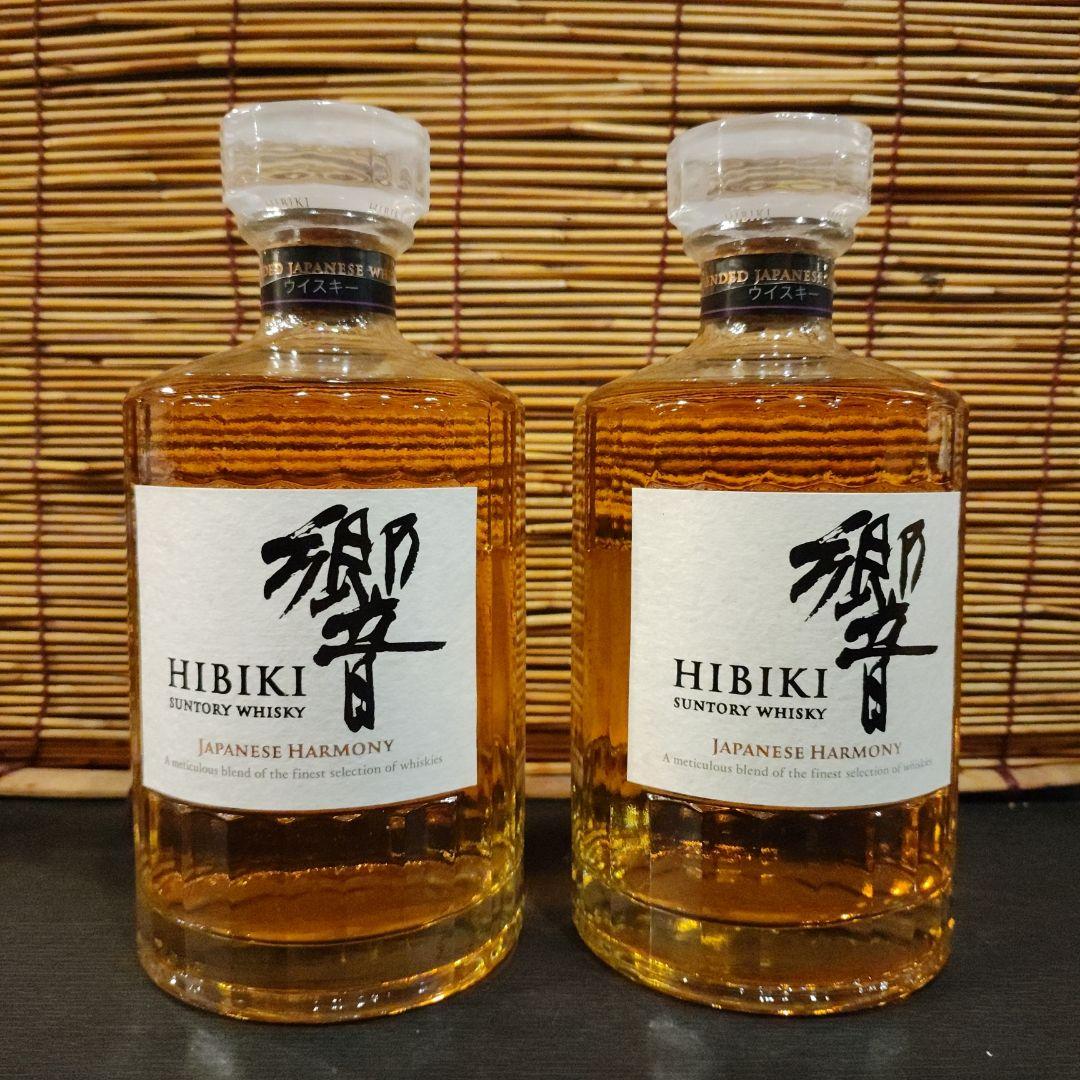 響　Japanese　Harmony　2本