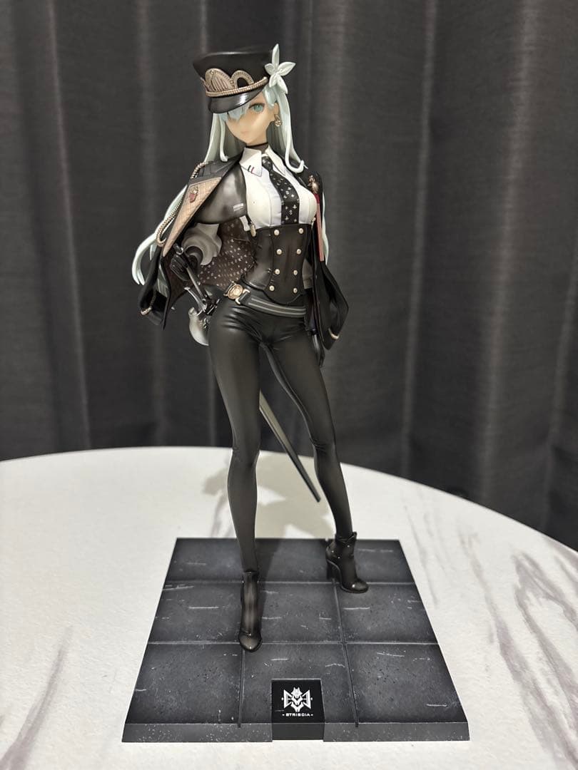 T*a様 A-Z:[S] -full dress-