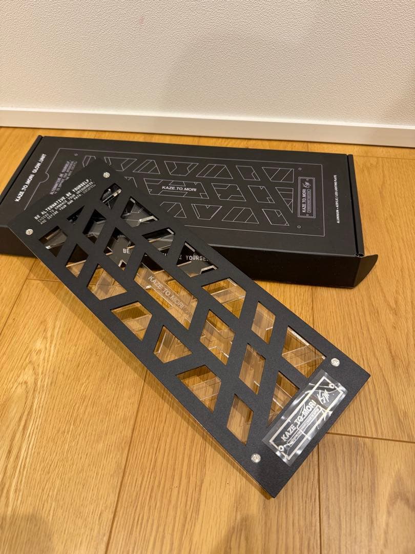 テーブル・チェア・ハンモック KAZE TO MORI GLOW-UNIT