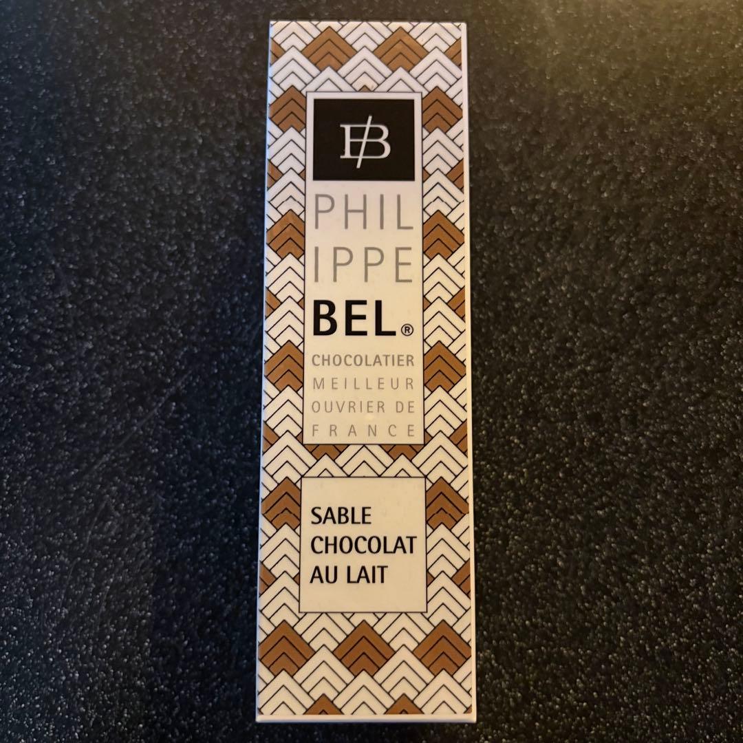 PHILIPPEBEL フィリップベル　サブレショコラ　レ