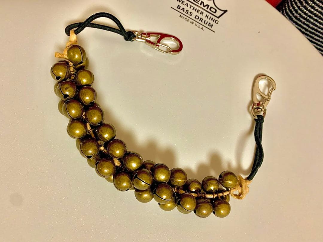 フリースタイルドラムVOD24 フレームMiddle East Edition