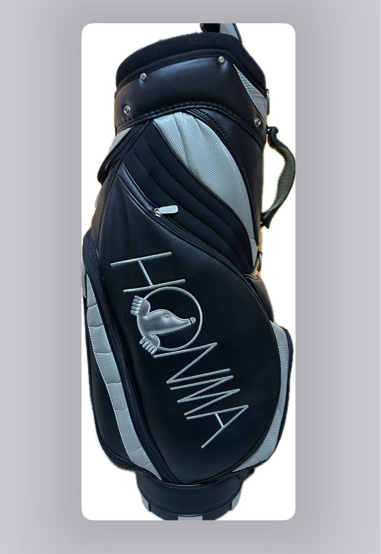 HONMA GOLFゴルフバッグフルセット　おまけ付き