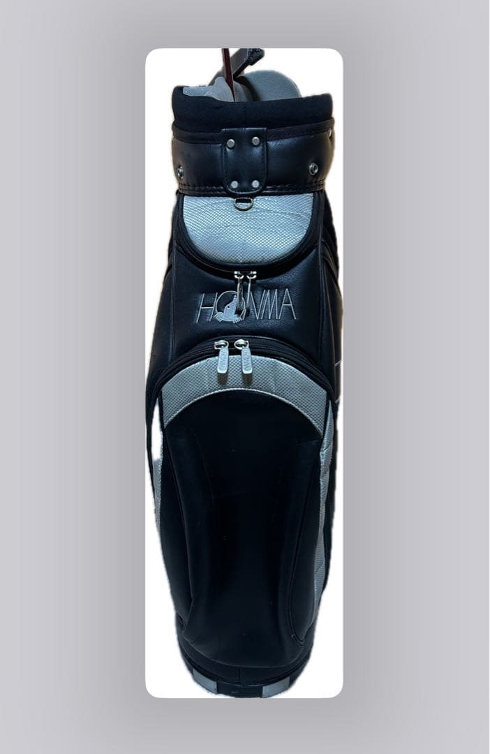 HONMA GOLFゴルフバッグフルセット　おまけ付き