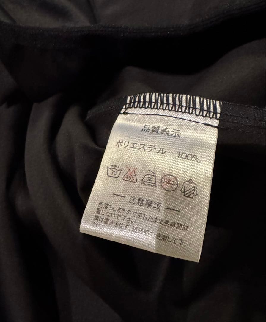 アビスパ福岡　ATHLETA ジャケット