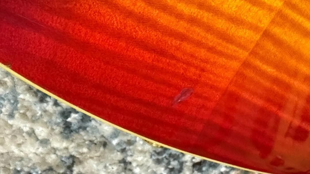 ギター Epiphone Les Paul Standard CS 2005s